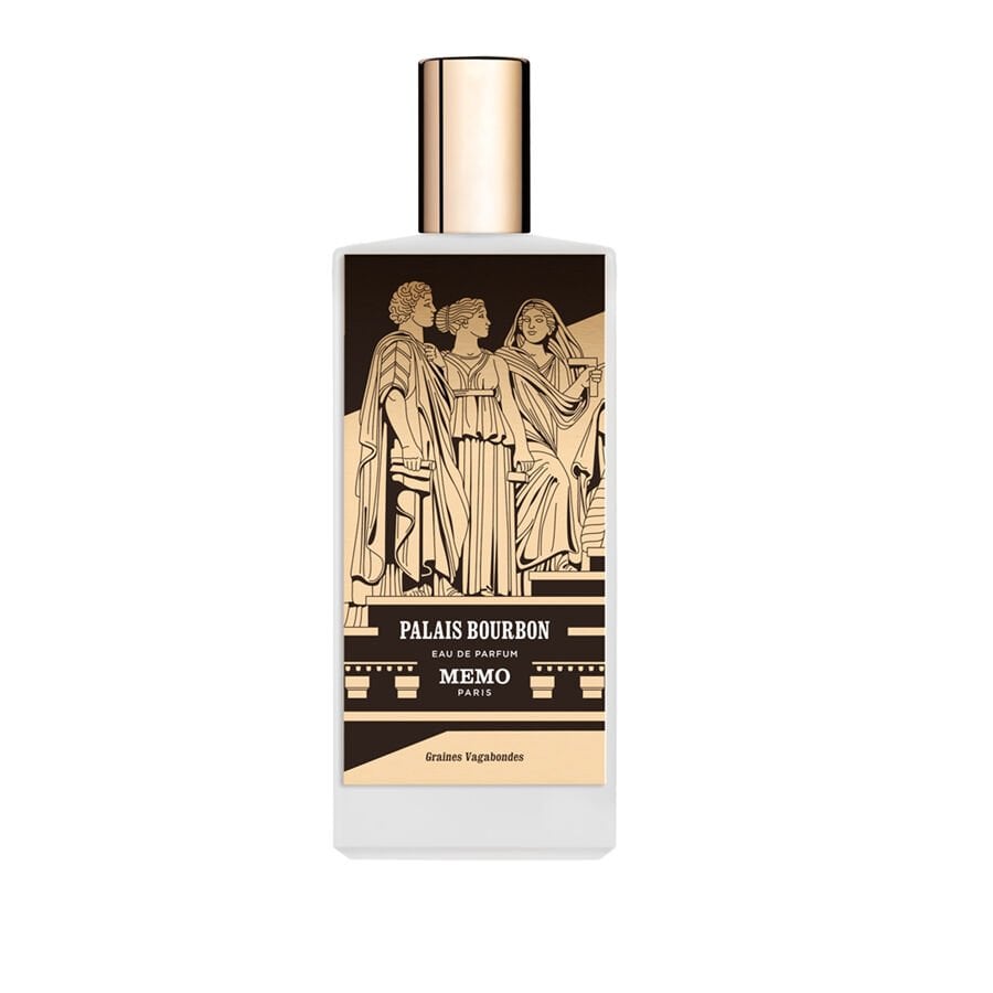 Memo Palais Bourbon EDP