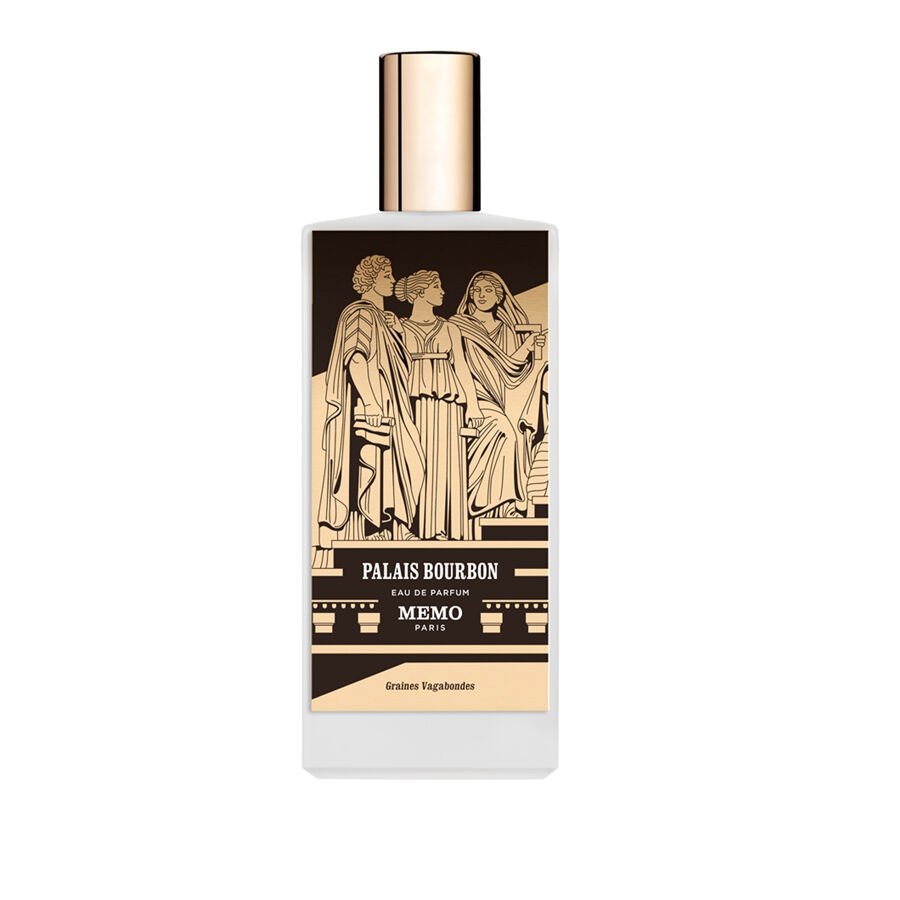 Memo Palais Bourbon EDP