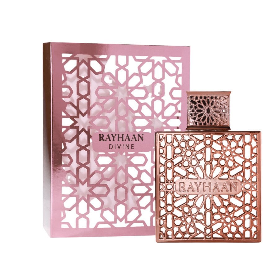 Rayhaan Divine EDP 100 ML