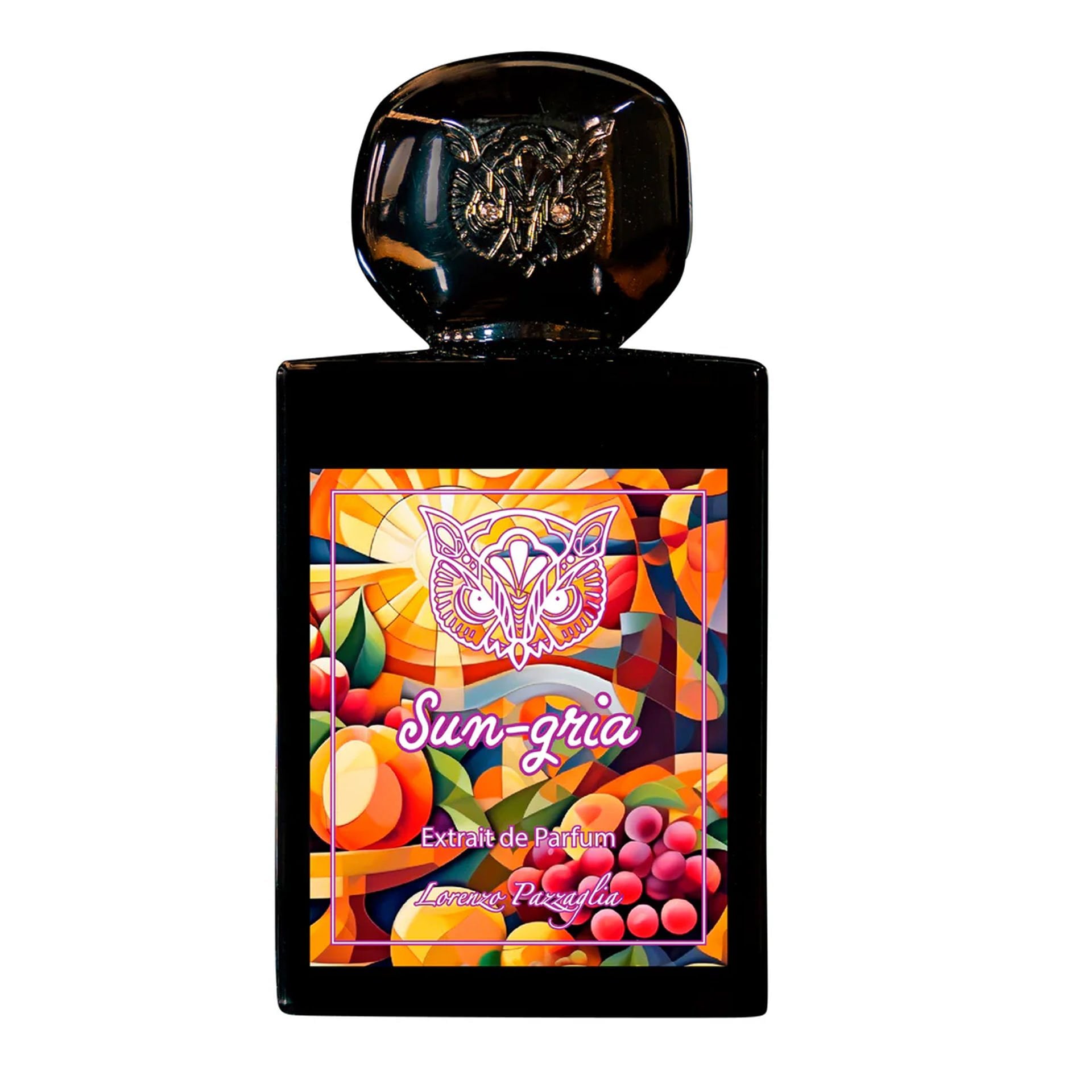 Lorenzo Pazzaglia Sun-Gria