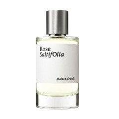 Maison Crivelli Rose SaltifOlia EDP