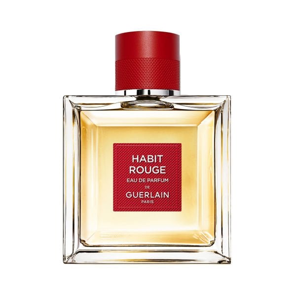 Guerlain Habit Rouge EDP