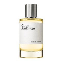 Maison Crivelli Citrus BatiKanga EDP