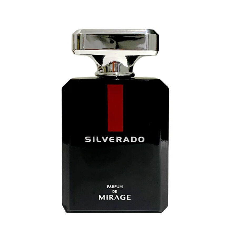 Parfum De Mirage Silverado EDP