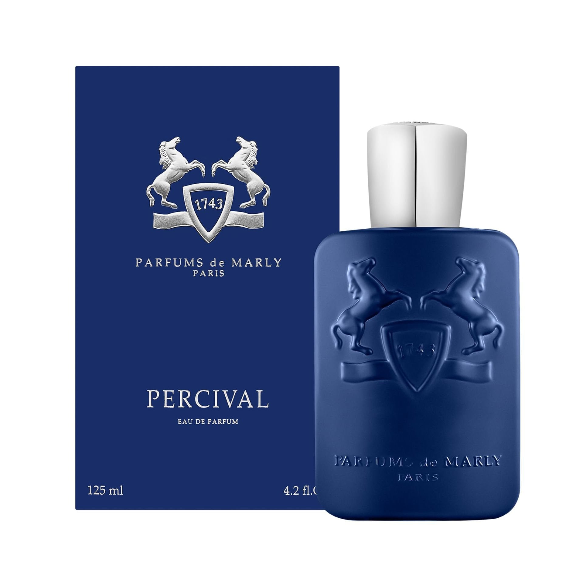 Parfums de Marly Percival EDP 125 ML