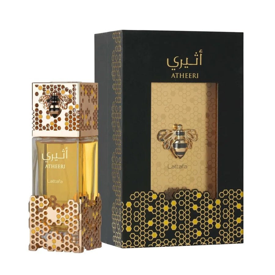 Lattafa Atheeri EDP 100 ML