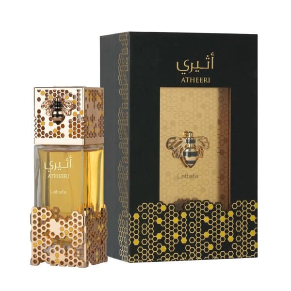 Lattafa Atheeri EDP 100 ML