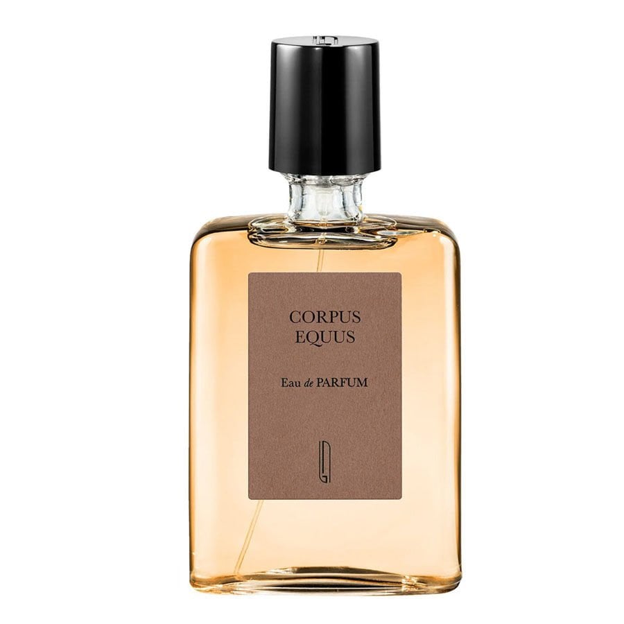 Naomi Goodsir Corpus Equus EDP