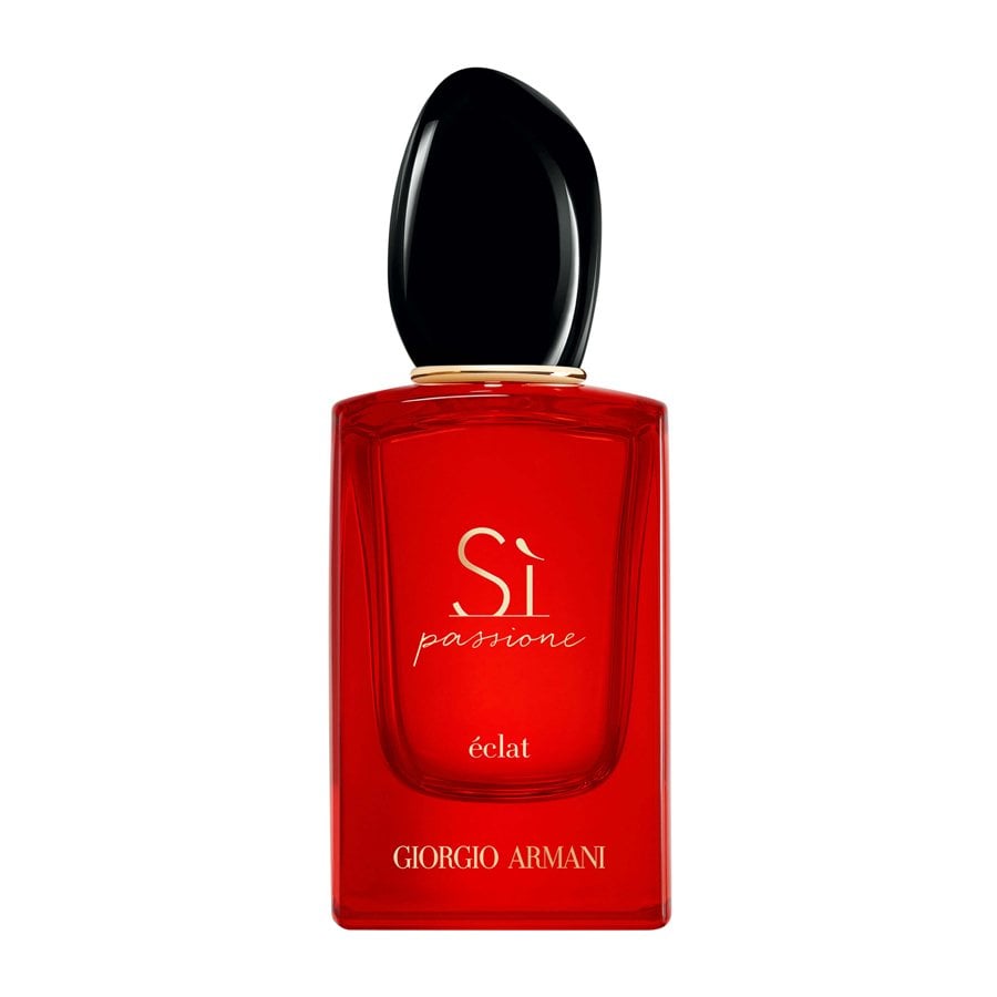 Armani Si Passione Éclat De Parfum