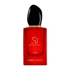 Armani Si Passione Éclat De Parfum