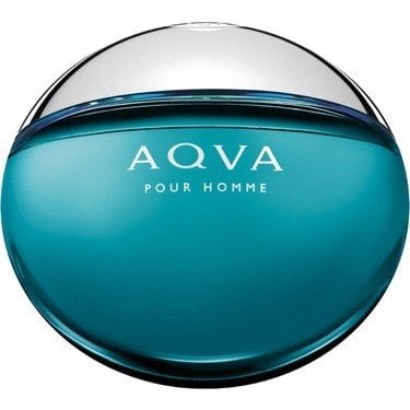 Bvlgari Aqva Pour Homme EDT