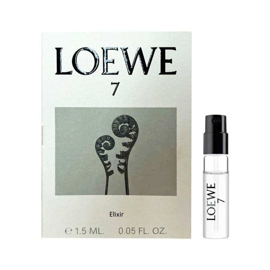 Loewe 7 Elixir 1.5 ML Sample