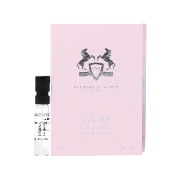 Parfums De Marly Delina La Rosee EDP 1.5 ML Sample