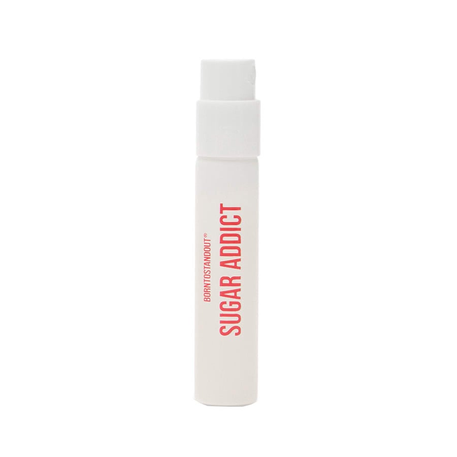 Borntostandout Sugar Addict 2 ML Kapaksız Sample Şişe