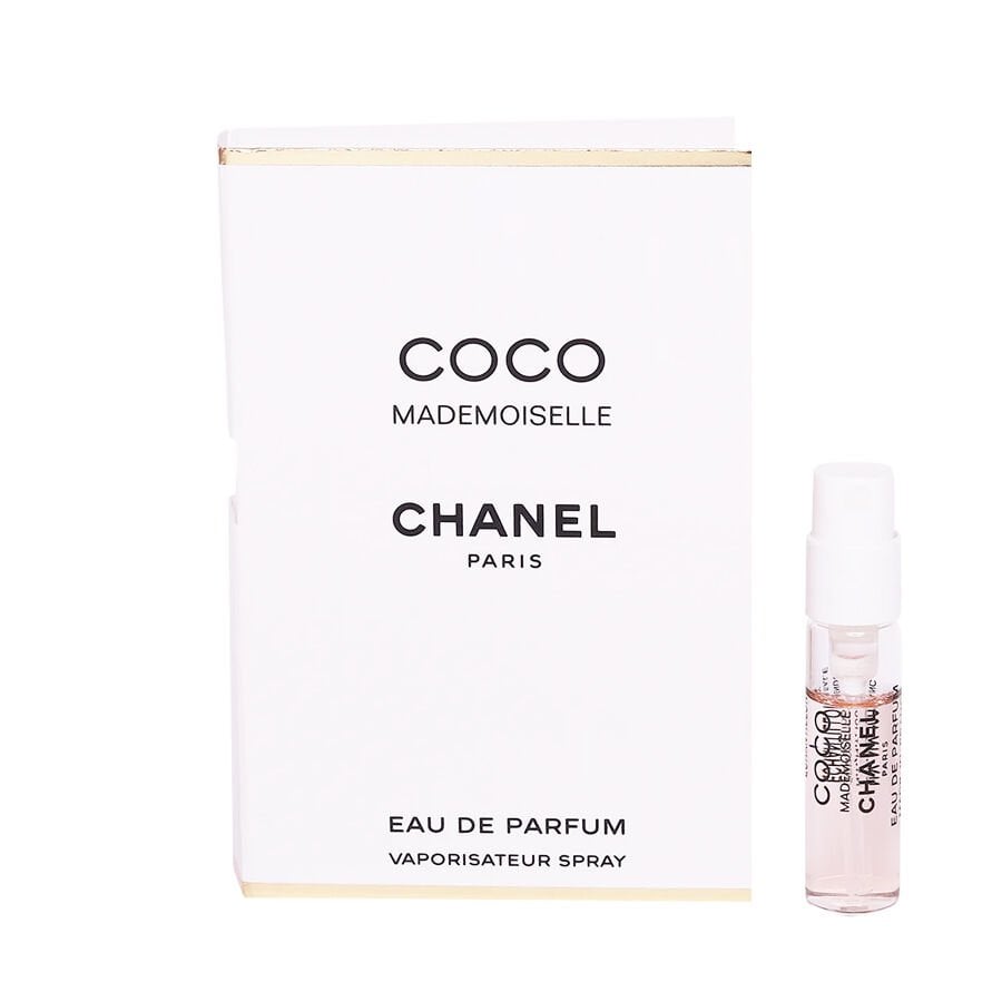 Chanel Coco Mademoiselle EDP 1.5 ML Sample