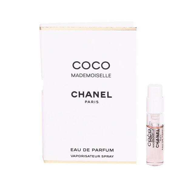 Chanel Coco Mademoiselle EDP 1.5 ML Sample