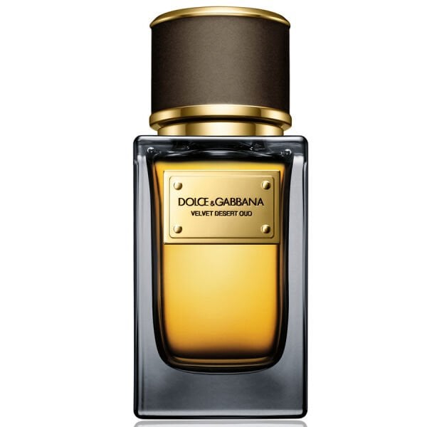 Dolce & Gabbana Velvet Desert Oud