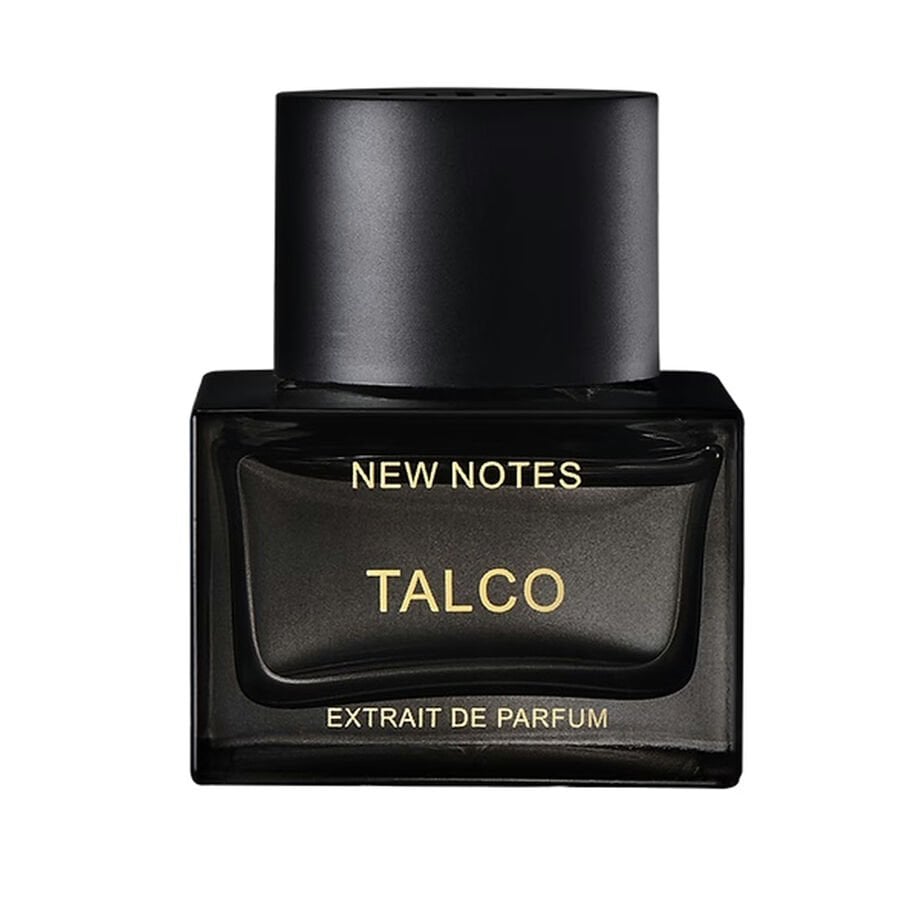 New Notes Talco Extrait de Parfum