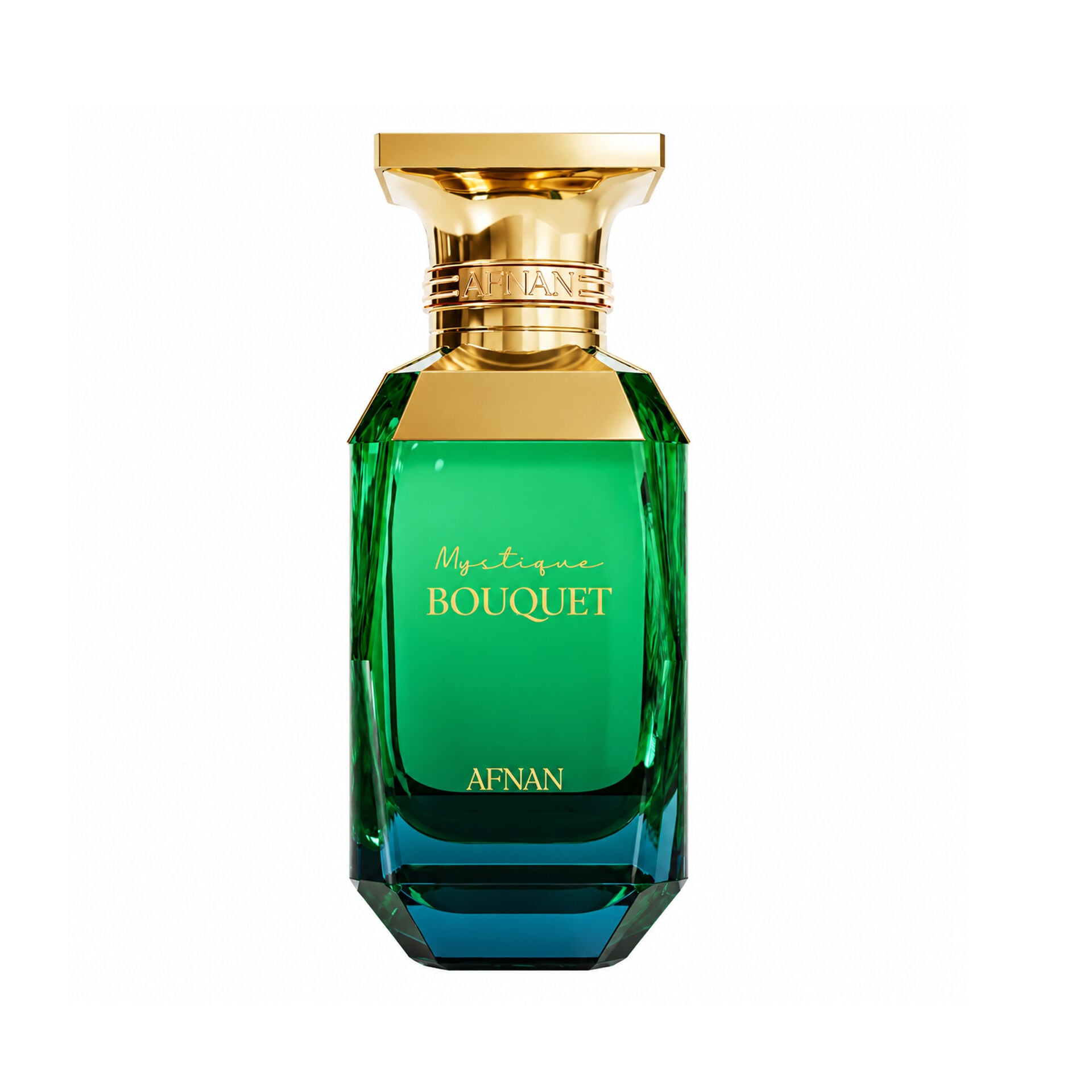Afnan Mystique Bouquet EDP