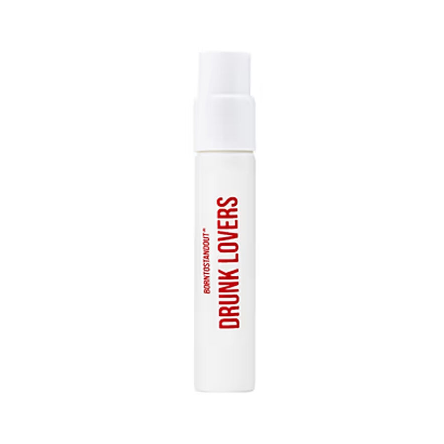 Borntostandout Drunk Lovers EDP 2 ML Sample