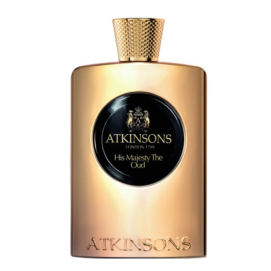 Atkinsons His Majesty The Oud EDP 10 ML