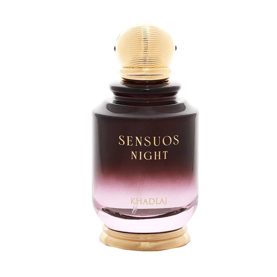 Khadlaj Sensuos Night EDP