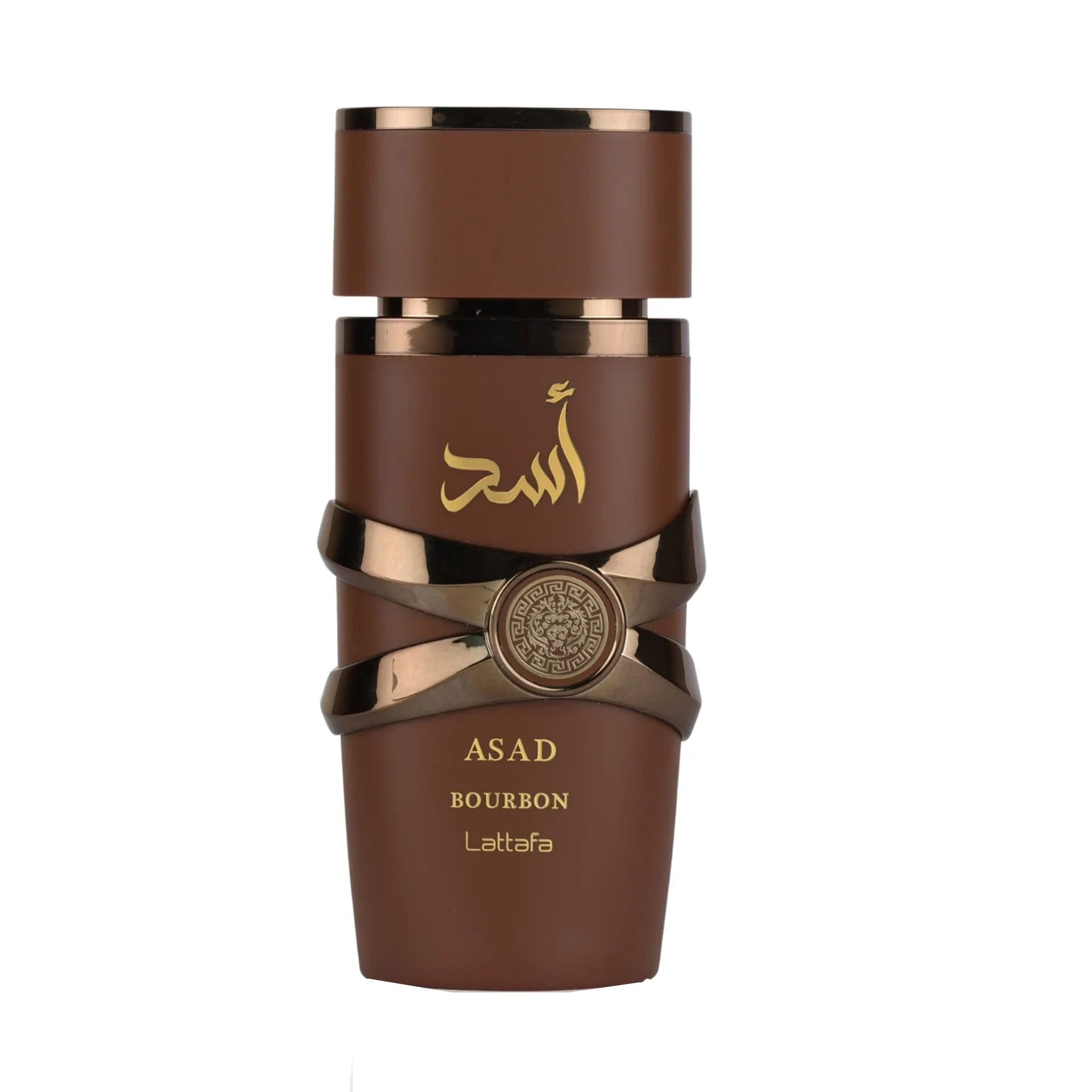 Lattafa Asad Bourbon EDP