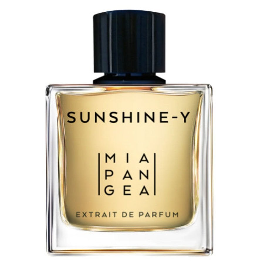 Mia Pangea Sunshine-y