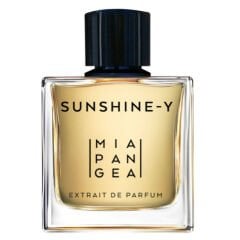 Mia Pangea Sunshine-y