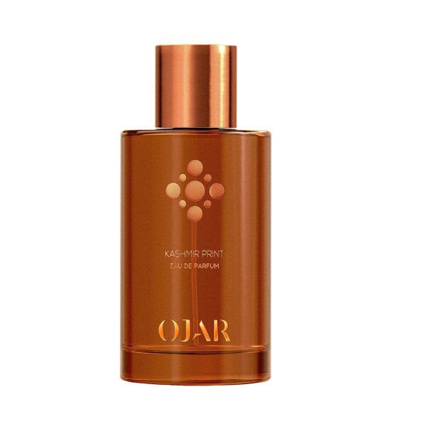 Ojar Kashmir Print EDP