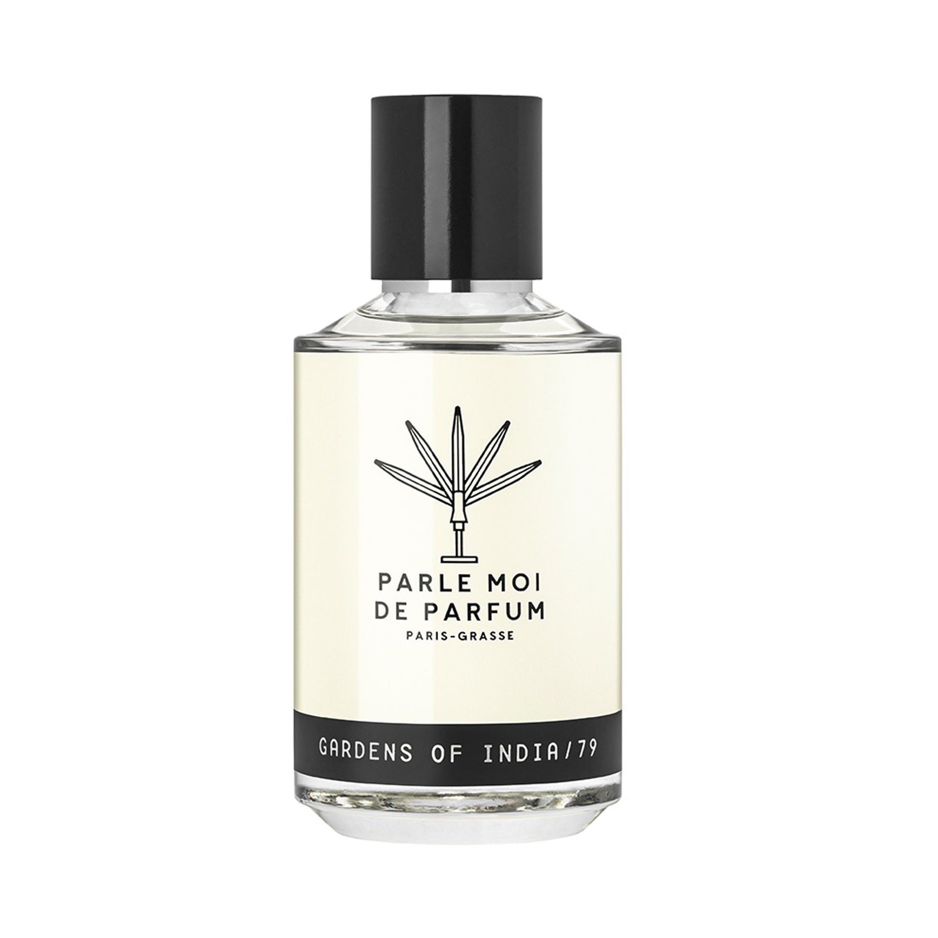 Parle Moi de Parfum Gardens of India / 79