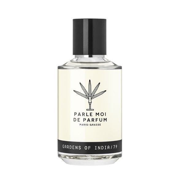 Parle Moi de Parfum Gardens of India / 79