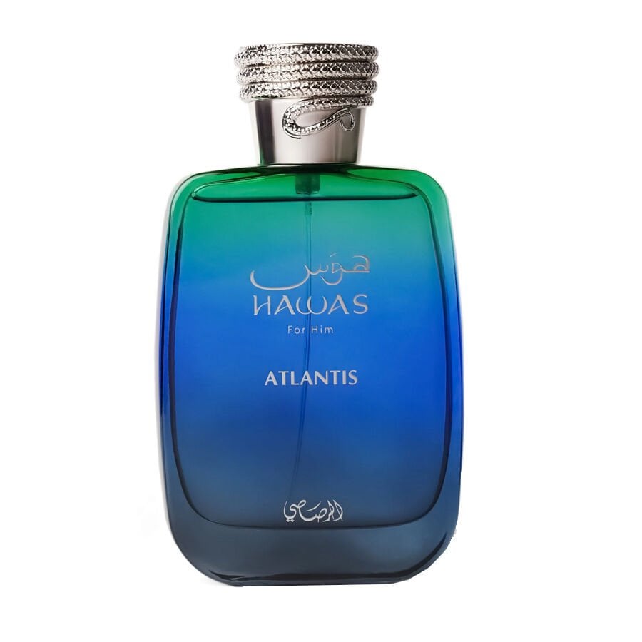 Rasasi Hawas For Him Atlantis EDP