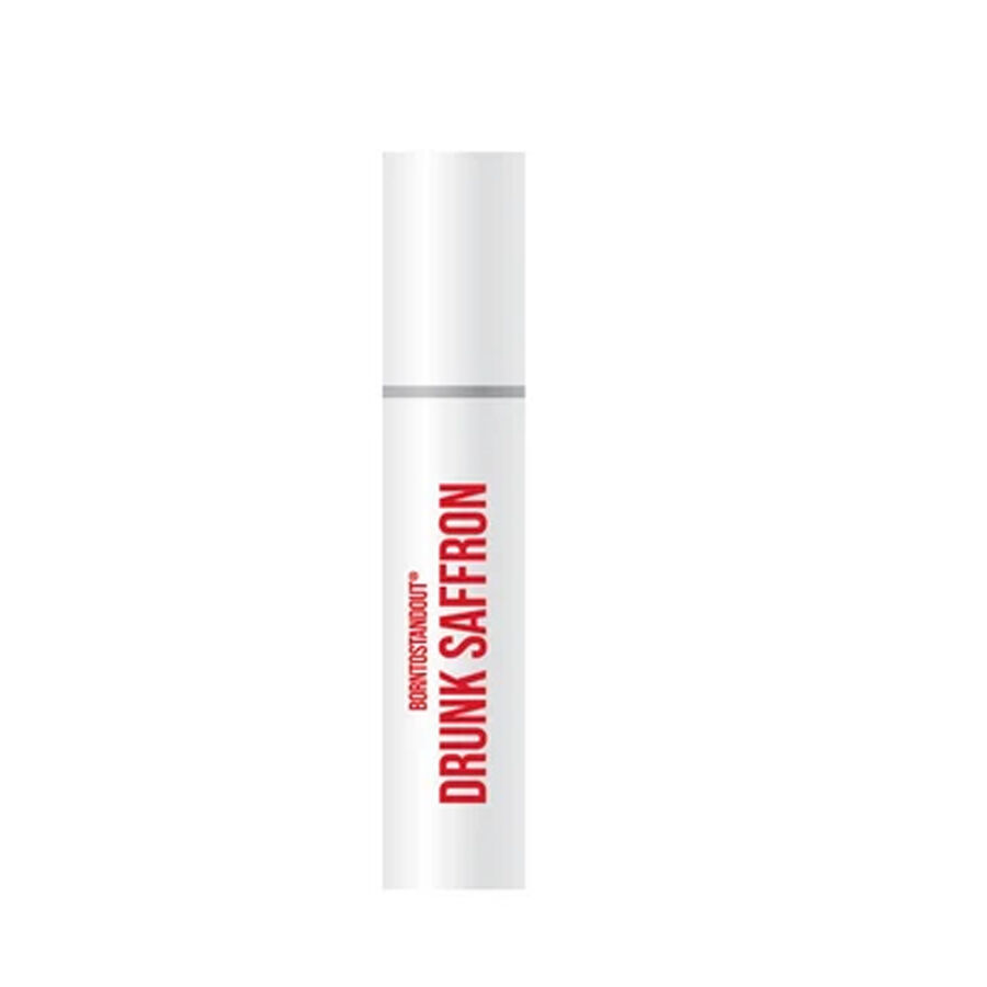 Borntostandout Drunk Saffron EDP 2 ML Sample