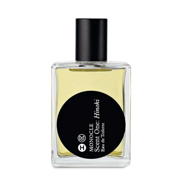 Comme des Garçons Monocle Scent One: Hinoki EDT