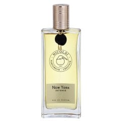 Nicolai New York Intense EDP