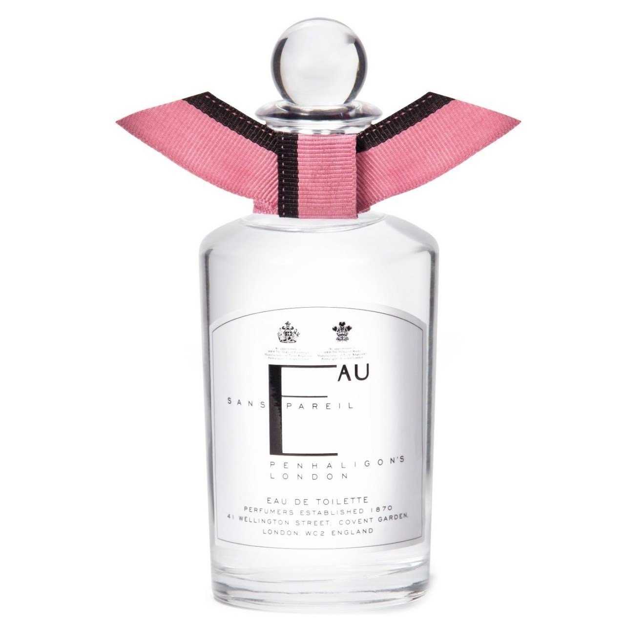 Penhaligon's Eau Sans Pareil