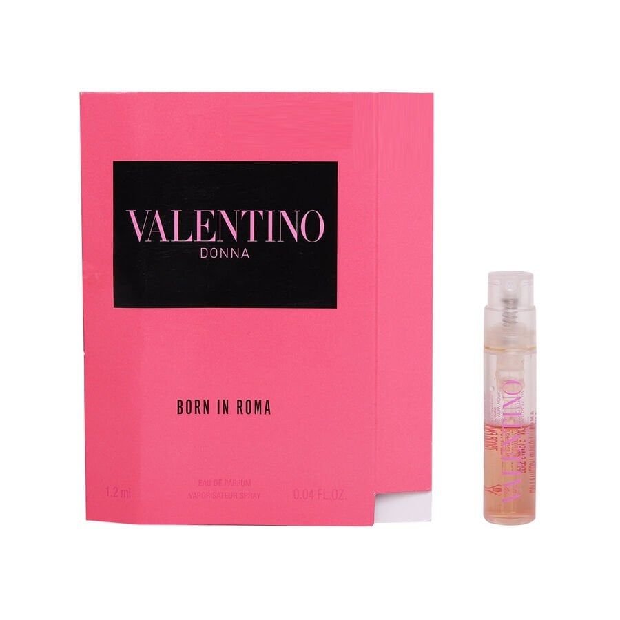 Valentino Donna Born In Roma EDP 1.2 ML Sample