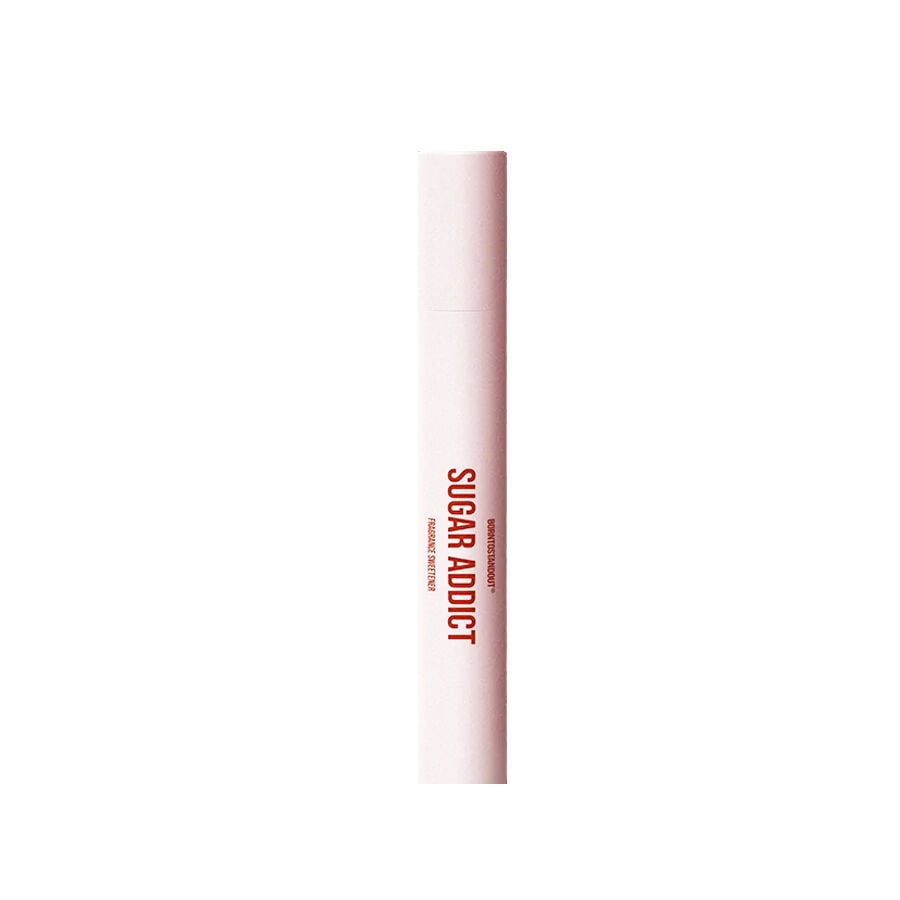 Borntostandout Sugar Addict 2 ML Kapaklı Sample Şişe