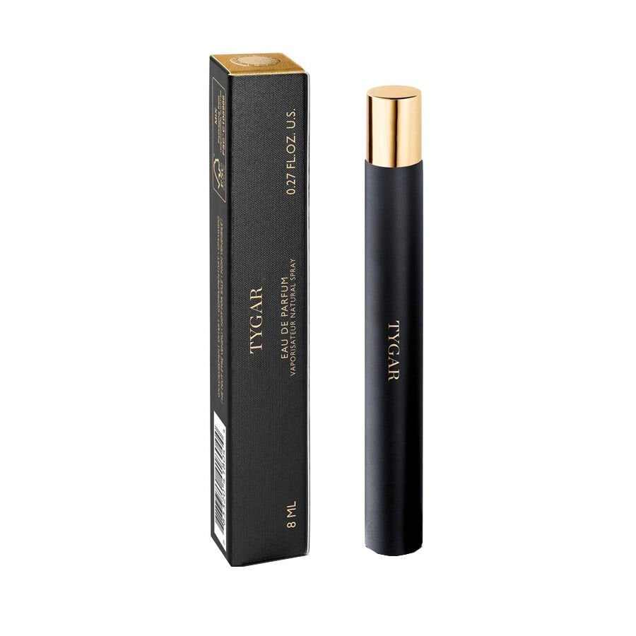 Bvlgari Le Gemme Tygar EDP 8 ML Deluxe