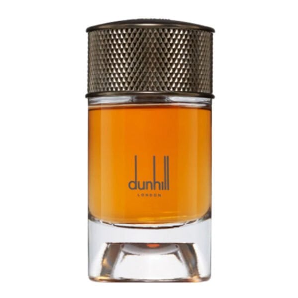 Dunhill British Leather EDP
