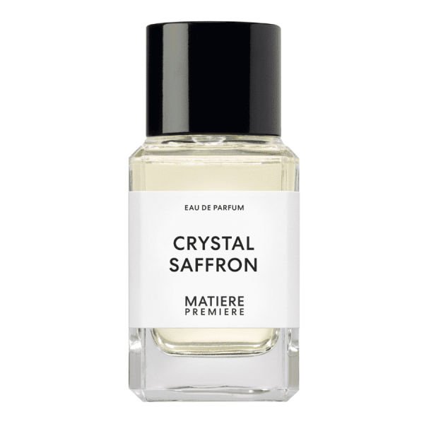 Matiere Premiere Crystal Saffron EDP 10 ML