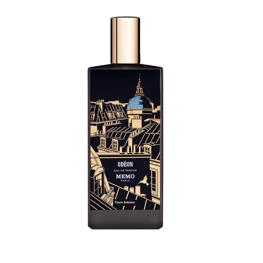 Memo Odéon EDP