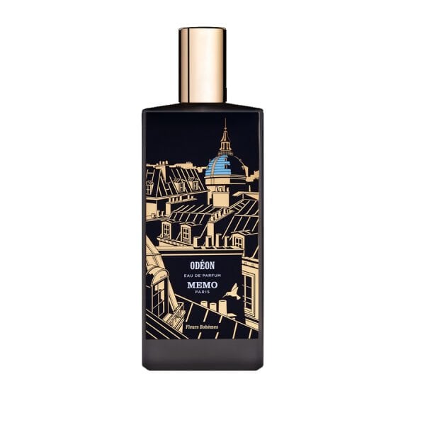Memo Odéon EDP