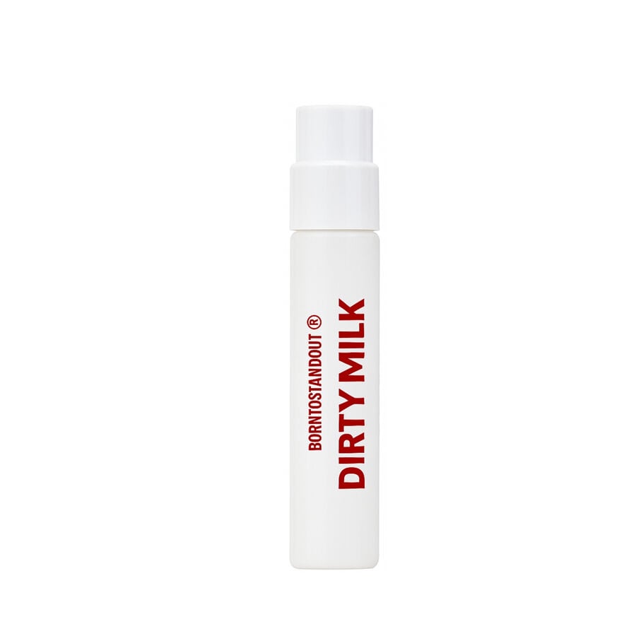 Borntostandout Dirty Milk EDP 2 ML Sample