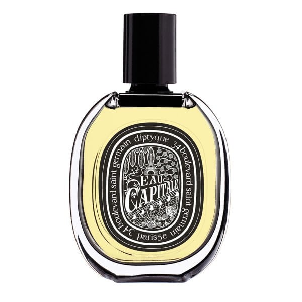 Diptyque Eau Capitale EDP