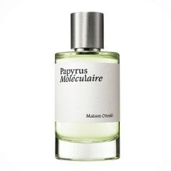 Maison Crivelli Papyrus Moléculaire EDP