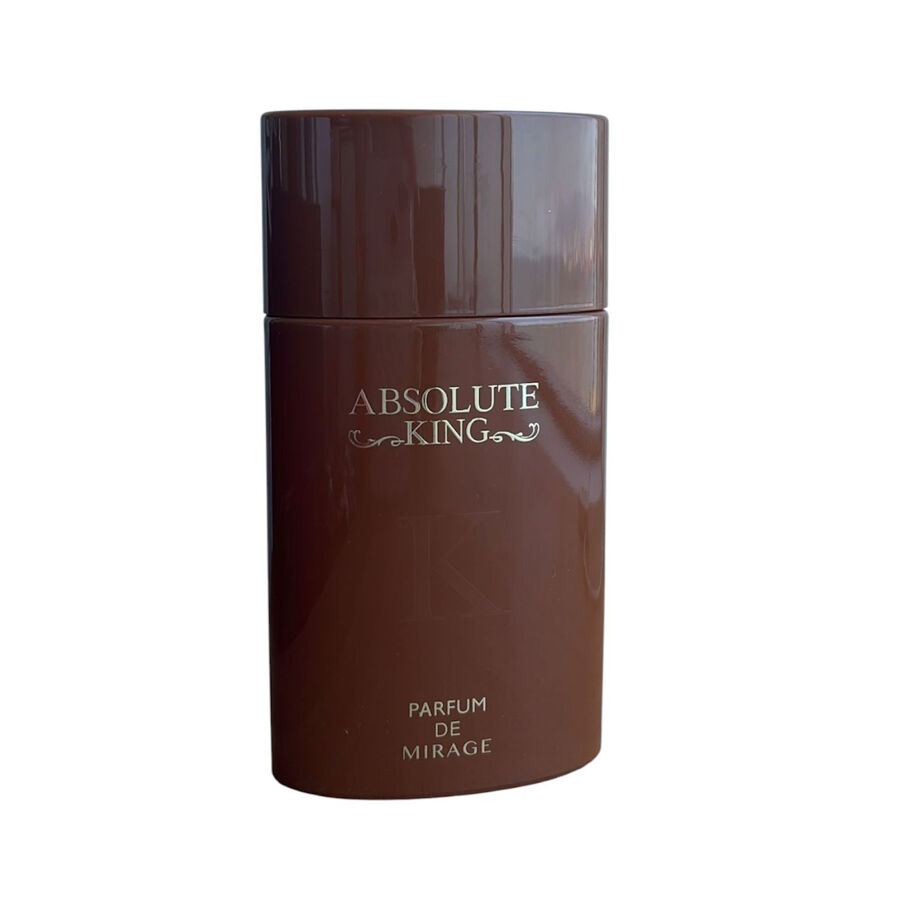 Khadlaj Parfum De Mirage Absolute King EDP