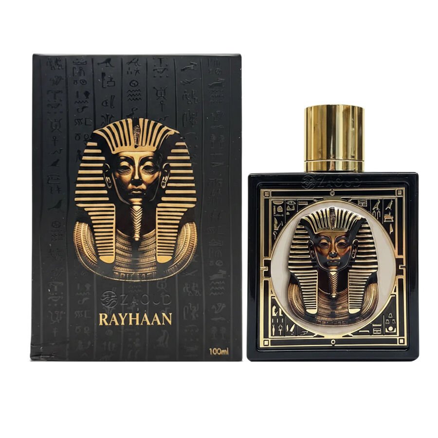 Rayhaan Pharaoh EDP 100 ML