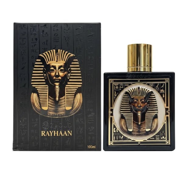 Rayhaan Pharaoh EDP 100 ML